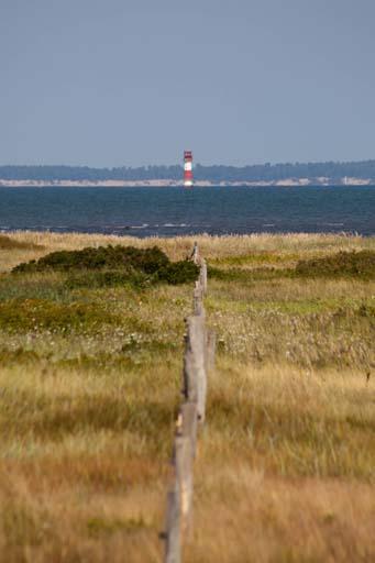 Leuchtturm Kalkgrund